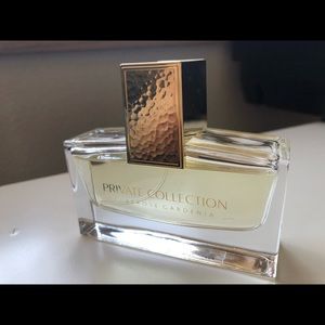 Estée Lauder private collection